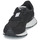 Schoenen Kinderen Lage sneakers New Balance 327 Zwart / Wit