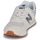 Schoenen Meisjes Lage sneakers New Balance 574 Beige / Leopard
