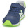 Schoenen Lage sneakers New Balance 373 Blauw / Groen