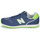 Schoenen Lage sneakers New Balance 373 Blauw / Groen