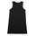 Textiel Meisjes Korte jurken Guess SL DRESS MINIME Zwart