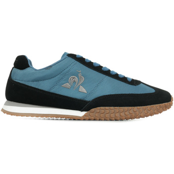 Schoenen Heren Sneakers Le Coq Sportif Veloce Gum Blauw