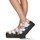 Schoenen Dames Sandalen / Open schoenen Dr. Martens Voss II Quad Wit