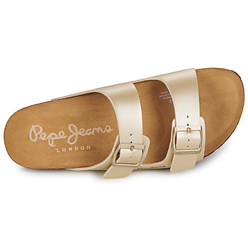 Pepe jeans OBAN CLASSIC Goud
