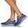Schoenen Dames Running / trail Asics TRAIL SCOUT 2 Blauw / Roze