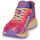 Schoenen Meisjes Running / trail Asics GEL-NOOSA TRI 13 GS Roze