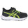 Schoenen Kinderen Running / trail Asics JOLT 4 PS Zwart / Groen