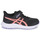 Schoenen Meisjes Running / trail Asics JOLT 4 PS Zwart / Roze