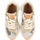 Schoenen Meisjes Sneakers Gioseppo taghmon Multicolour