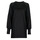Textiel Dames Korte jurken Guess CARMINA DRESS Zwart