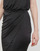 Textiel Dames Korte jurken Guess W3GK76-KBAC2-JBLK Zwart