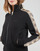 Textiel Dames Sweaters / Sweatshirts Guess BRITNEY Zwart