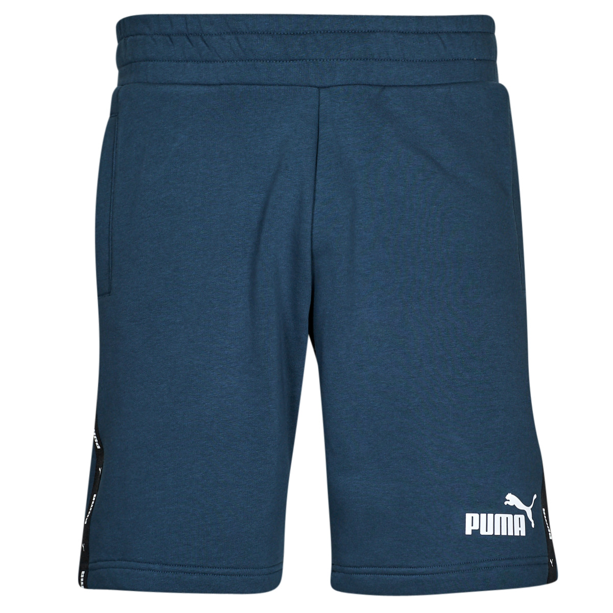Textiel Heren Korte broeken / Bermuda's Puma PUMA FIT 7