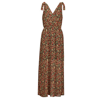 Textiel Dames Lange jurken Betty London ONILIA Multicolour