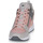 Schoenen Dames Lage sneakers MICHAEL Michael Kors GEORGIE TRAINER Roze / Grijs / Zilver