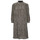 Textiel Dames Korte jurken Ikks BW30135 Brown