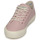 Schoenen Dames Lage sneakers Levi's DECON LACE S Roze