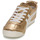 Schoenen Lage sneakers Onitsuka Tiger MEXICO 66 Goud