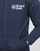 Textiel Heren Sweaters / Sweatshirts Tommy Jeans TJM REG ENTRY FULL ZIP Marine