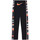 Textiel Jongens Trainingsbroeken Nike  Zwart