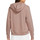 Textiel Dames Sweaters / Sweatshirts Nike  Roze