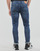 Textiel Heren Skinny jeans Jack & Jones JJIGLENN JJORIGINAL Blauw