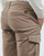 Textiel Heren Korte broeken / Bermuda's Jack & Jones JPSTJOE JJCARGO SHORTS Brown