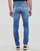 Textiel Heren Skinny jeans Jack & Jones JJIGLENN JJICON Blauw
