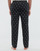 Textiel Pyjama's / nachthemden Polo Ralph Lauren SLEEPWEAR-PJ PANT-SLEEP-BOTTOM Zwart / Wit