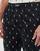 Textiel Pyjama's / nachthemden Polo Ralph Lauren SLEEPWEAR-PJ PANT-SLEEP-BOTTOM Zwart / Wit