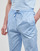 Textiel Pyjama's / nachthemden Polo Ralph Lauren SLEEPWEAR-PJ PANT-SLEEP-BOTTOM Blauw / Ciel / Wit