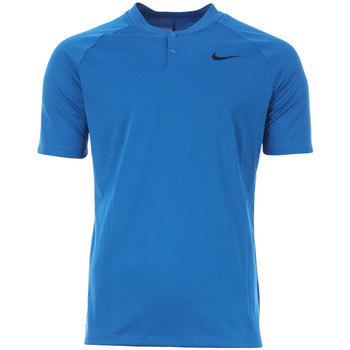 Nike  Blauw