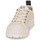 Schoenen Dames Lage sneakers Dockers by Gerli 52KC201 Beige
