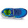 Schoenen Jongens Lage sneakers Skechers GO RUN 650 Blauw / Groen