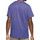 Textiel Heren T-shirts & Polo’s Nike  Violet
