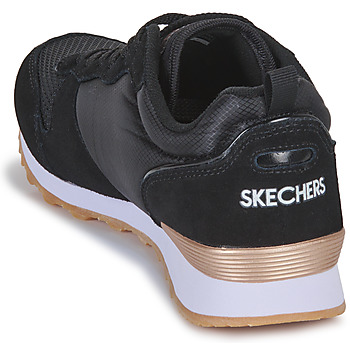 Skechers OG 85 Zwart / Goud