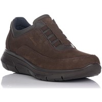 Schoenen Heren Sneakers Luisetti BASKETS  36101 Brown