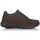 Schoenen Heren Sneakers Luisetti BASKETS  36101 Brown