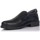 Schoenen Heren Sneakers Luisetti BASKETS  33600 Zwart