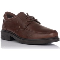 Schoenen Heren Sneakers Luisetti BASKETS  33601 Brown