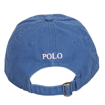 Polo Ralph Lauren CLASSIC SPORT CAP Blauw / Roi