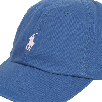 Polo Ralph Lauren CLASSIC SPORT CAP Blauw / Roi