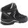 Schoenen Dames Hoge sneakers Lee Cooper LCJ22011427LB Zwart