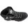 Schoenen Dames Hoge sneakers Lee Cooper LCJ22011427LB Zwart