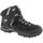 Schoenen Heren Hoge sneakers Lee Cooper LCJ22011399M Zwart