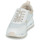 Schoenen Dames Lage sneakers Caprice 23708 Beige / Roze / Wit