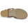 Schoenen Dames Sandalen / Open schoenen Caprice 28101 Brown