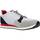 Schoenen Heren Sneakers U.S Polo Assn. BALTY002M Grijs
