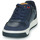 Schoenen Jongens Lage sneakers S.Oliver 43100 Marine