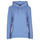 Textiel Dames Sweaters / Sweatshirts Tommy Hilfiger REGULAR HOODIE Blauw